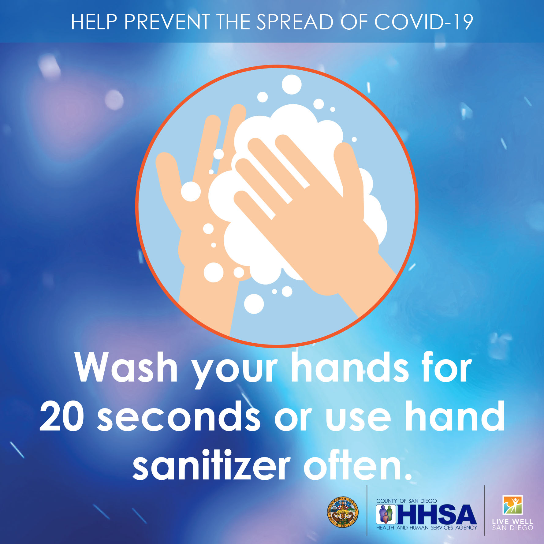 COVID19 Educational Materials